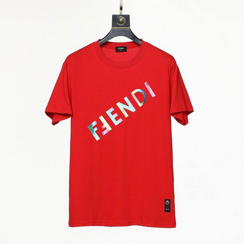 Fendi Men's T-shirts 225